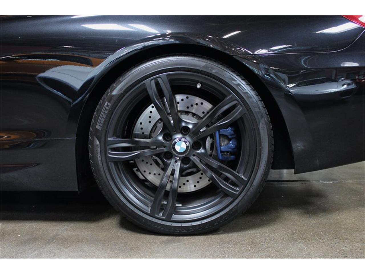 2017 BMW M6 for sale in San Carlos, CA – photo 36