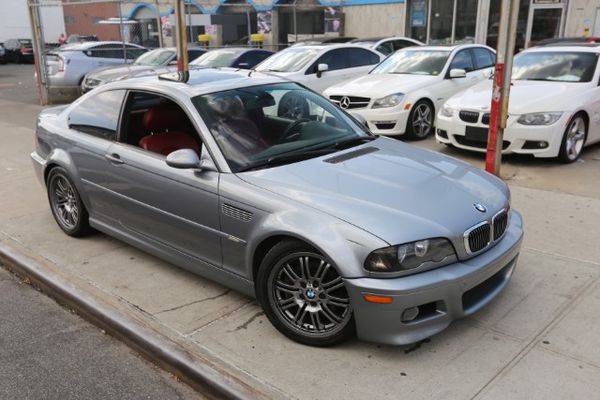 2005 BMW M3 Coupe GUARANTEE APPROVAL!! for sale in Brooklyn, NY – photo 16