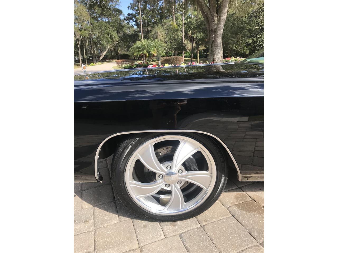 1974 Cadillac 2-Dr Convertible for sale in Ponte Vedra Beach , FL – photo 12