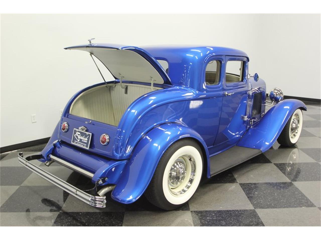 1932 Ford 5-Window Coupe for sale in Lutz, FL – photo 39