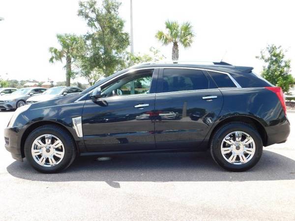 2013 Cadillac SRX Luxury Collection SKU:DS564554 SUV for sale in Wesley Chapel, FL – photo 2