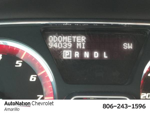 2015 GMC Acadia Denali AWD All Wheel Drive SKU:FJ237782 for sale in Amarillo, TX – photo 11