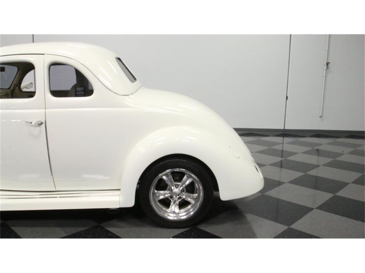 1937 Ford 5-Window Coupe for sale in Lithia Springs, GA – photo 25