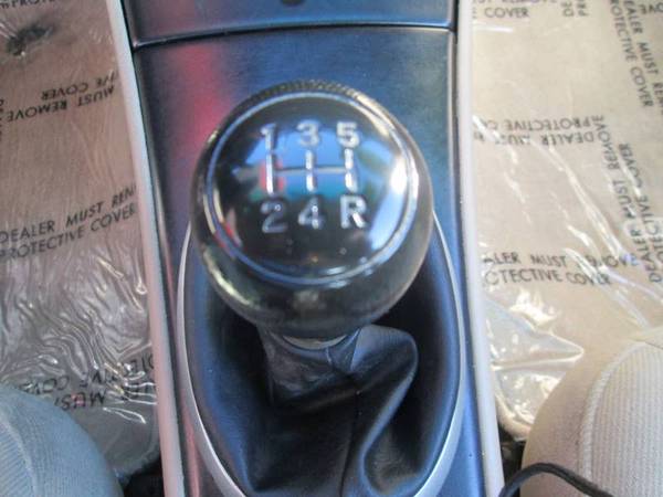2004 Honda Civic LX for sale in Centralia, WA – photo 10