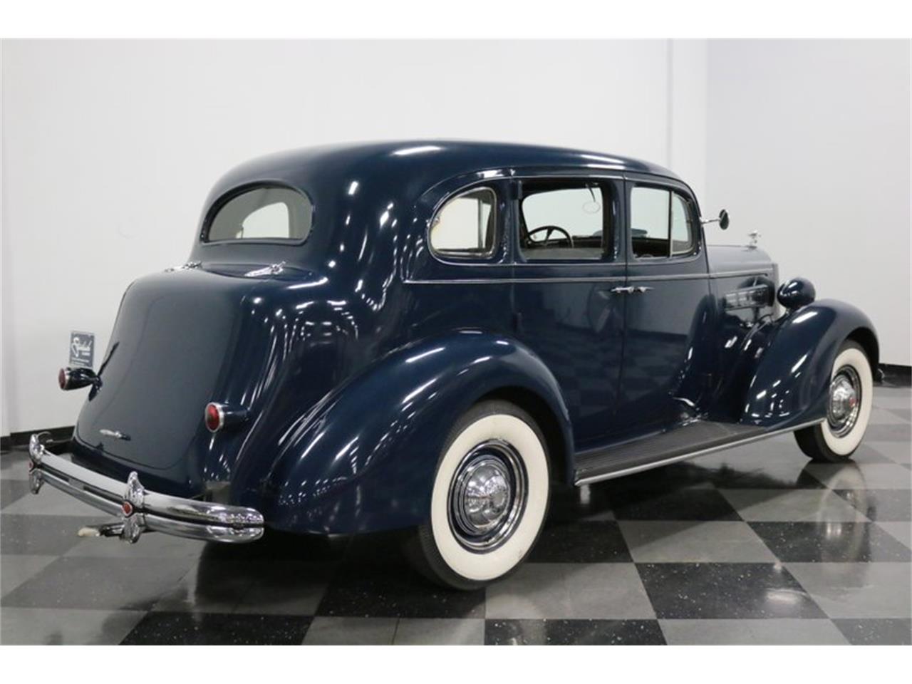 1937 Packard 120 for sale in Fort Worth, TX – photo 13