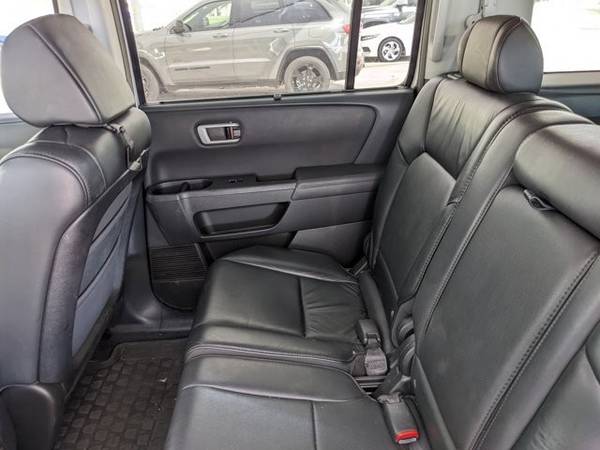 2011 Honda Pilot Touring SUV - - by dealer - vehicle for sale in Maypearl, TX – photo 14