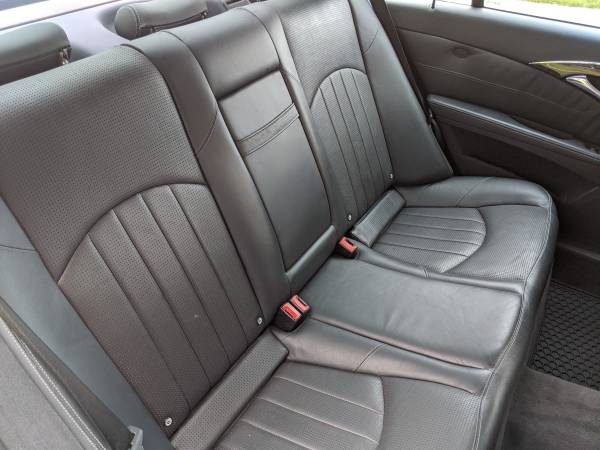 2004 Mercedes Benz AMG E55 for sale in Maineville, OH – photo 10