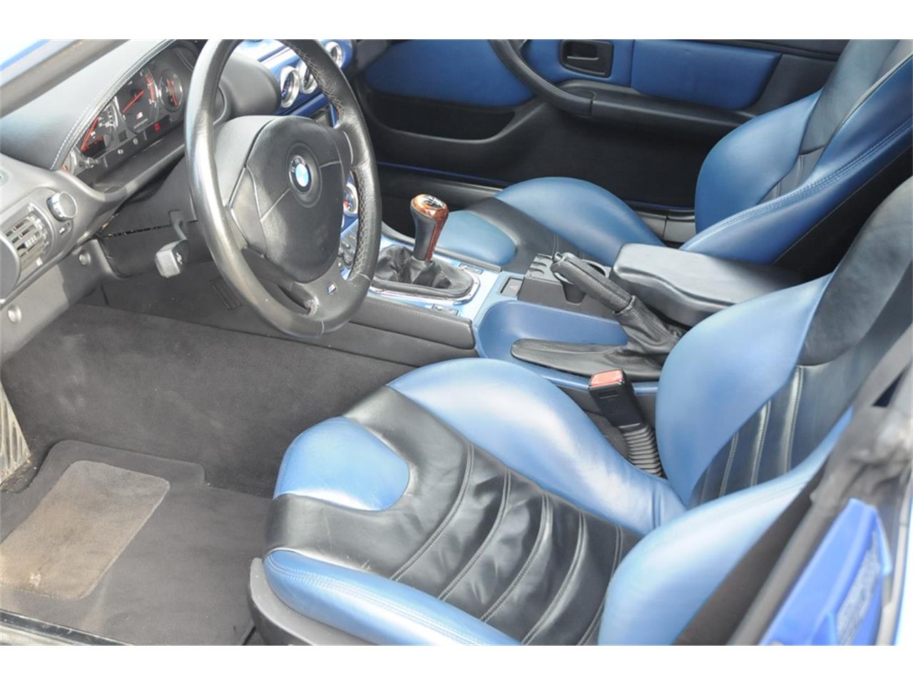 2000 BMW M Coupe for sale in Costa Mesa, CA – photo 30