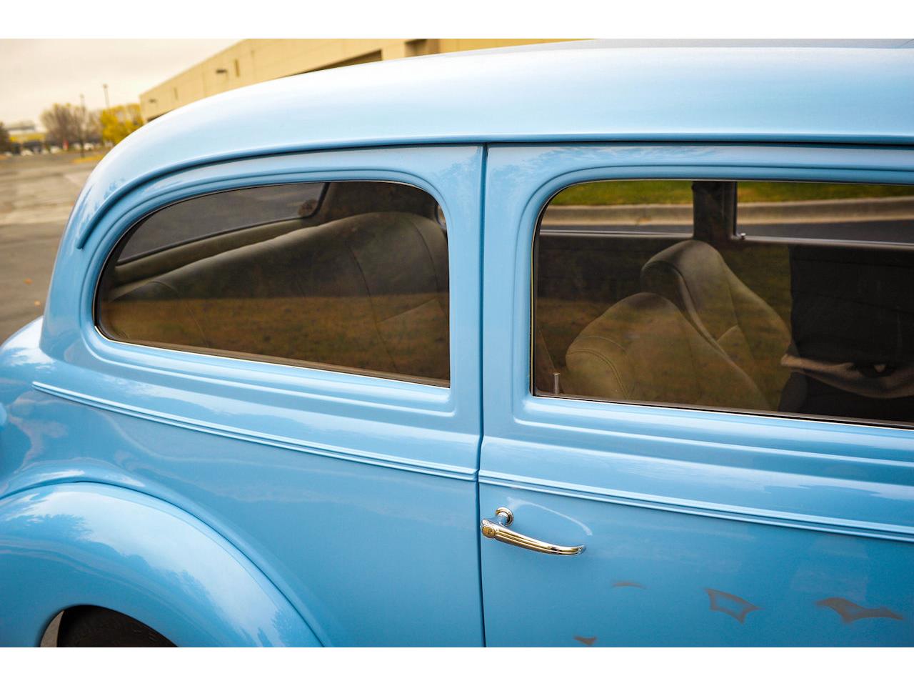1939 Chevrolet Deluxe for sale in O'Fallon, IL – photo 84