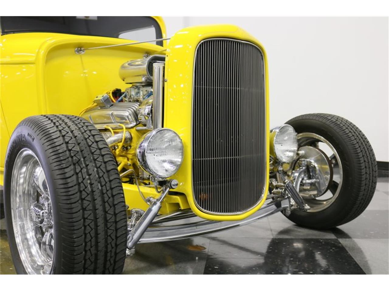 1932 Ford 3-Window Coupe for sale in Fort Worth, TX – photo 73