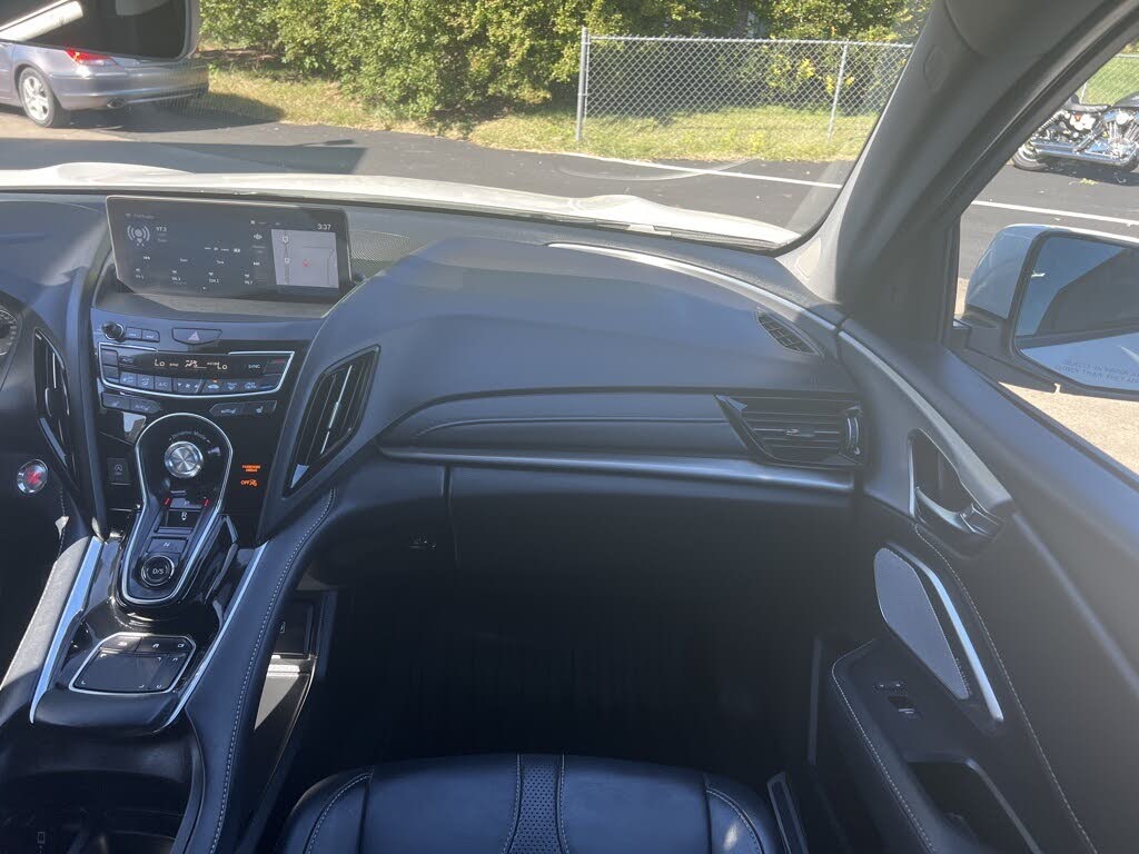 2019 Acura RDX SH-AWD with Technology Package for sale in Springfield, MO – photo 8