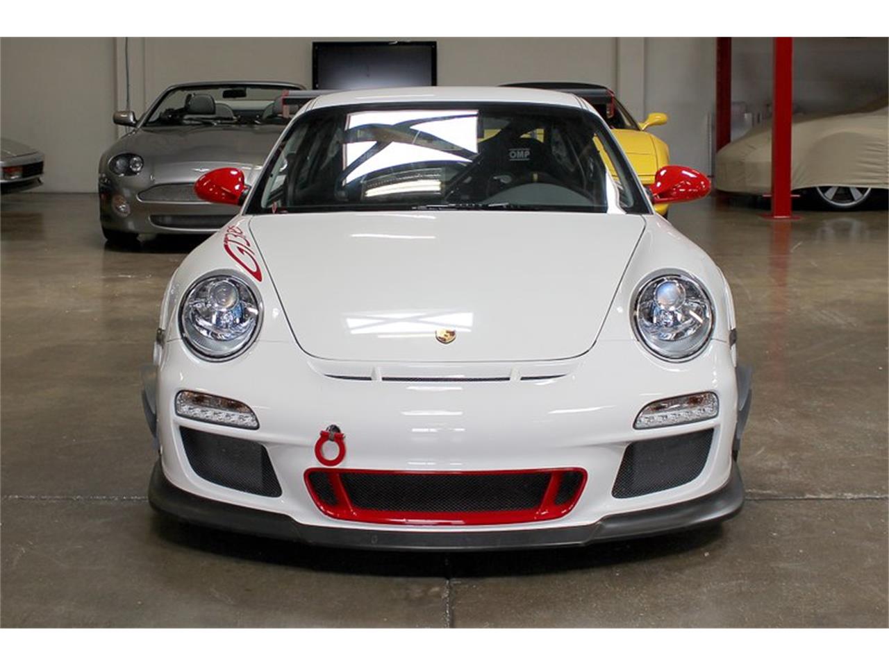 2011 Porsche 911 for sale in San Carlos, CA – photo 2
