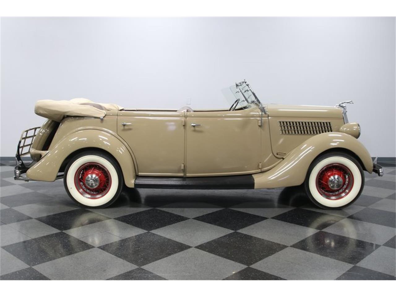 1935 Ford Model 48 for sale in Concord, NC – photo 14
