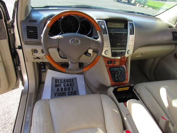 2004 Lexus Rx330 All-Wheel Drive 132,000 Miles for sale in Bozeman, MT – photo 11