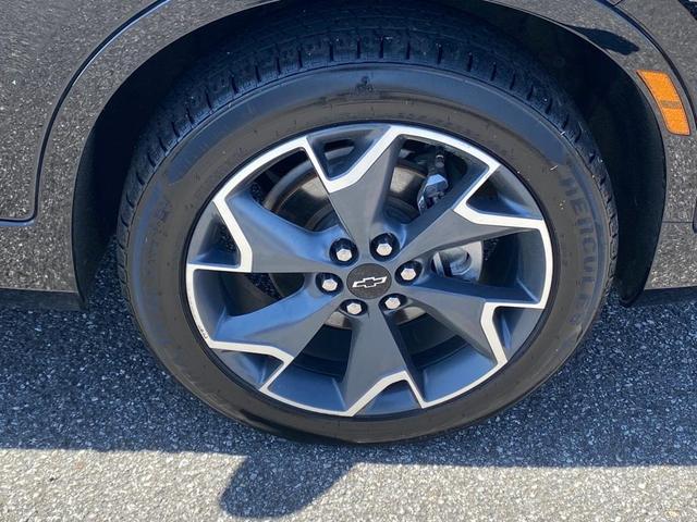 2019 Chevrolet Blazer RS for sale in Jasper, GA – photo 12