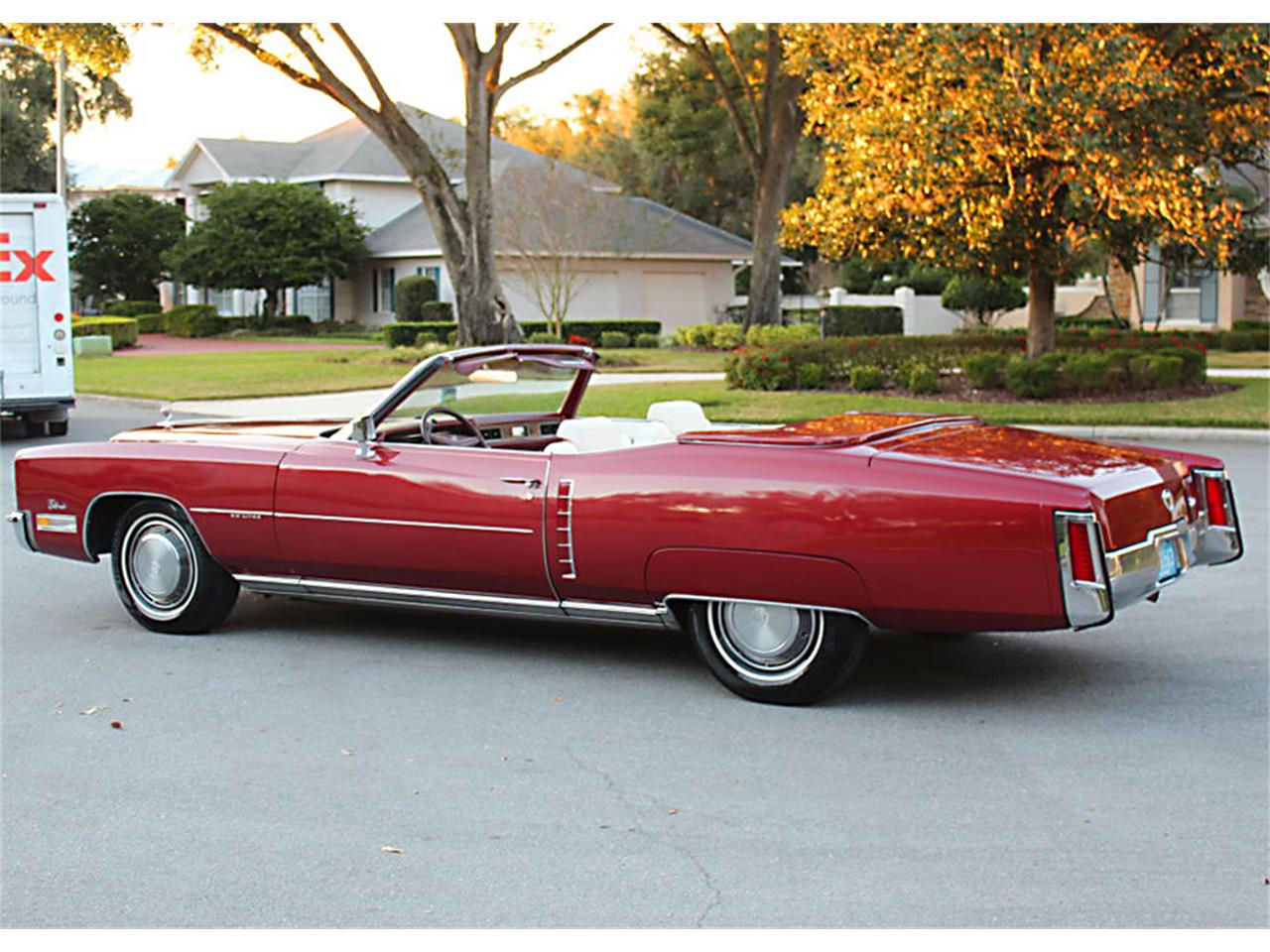 1972 Cadillac Eldorado for sale in Lakeland, FL – photo 5