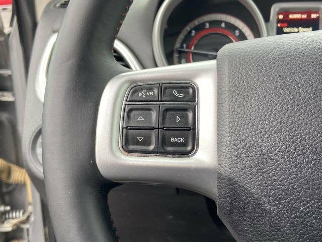 2017 Dodge Journey GT FWD for sale in saginaw, MI – photo 15