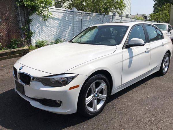 2013 BMW 3 Series 4dr Sdn 328i xDrive AWD SULEV for sale in Jamaica, NY – photo 2