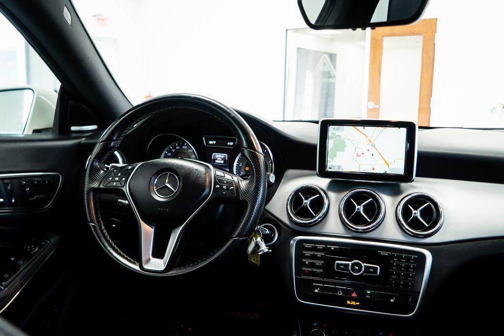 2014 Mercedes-Benz CLA-Class CLA 250 for sale in Marietta, GA – photo 17