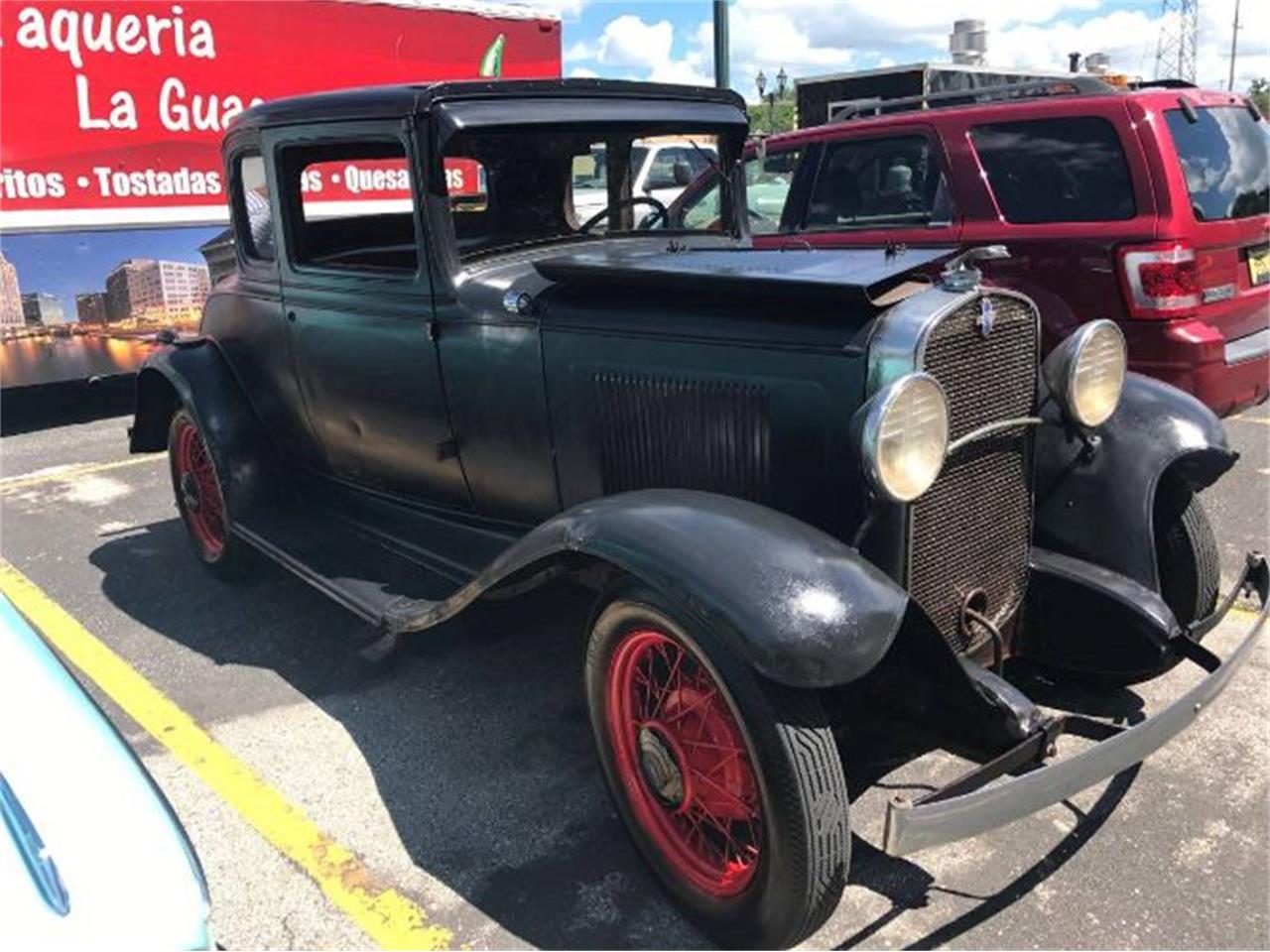 1931 Chevrolet Coupe for sale in Cadillac, MI – photo 7