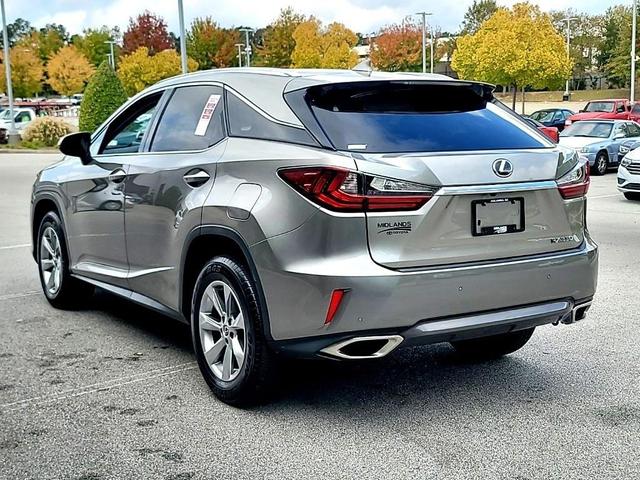 2019 Lexus RX 350 350 for sale in Columbia, SC – photo 5