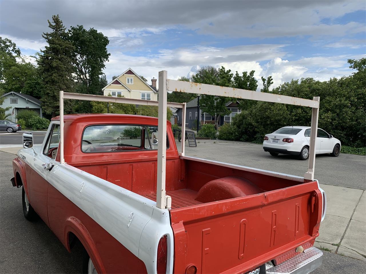 1962 Ford F100 for sale in Fairfield, CA – photo 63
