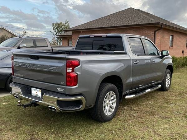 2020 Chevy Silverado 1500 - cars & trucks - by owner - vehicle... for sale in Panama City, FL – photo 6