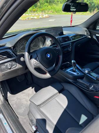 2017 BMW 330e iPerformance, Mint! 22k Miles, 4cyl Turbo, Hybrid Plug for sale in Hilo, HI – photo 11