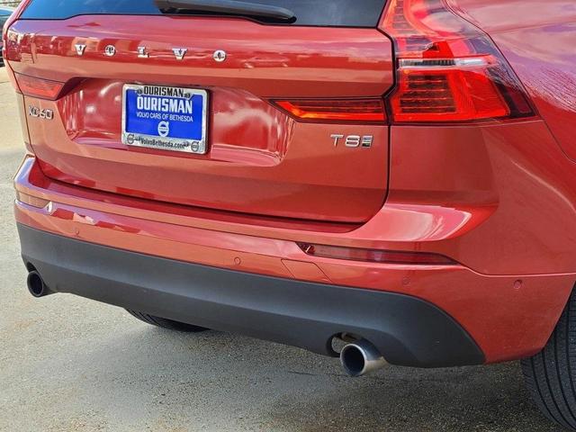 2019 Volvo XC60 Hybrid T8 Momentum for sale in Bethesda, MD – photo 8
