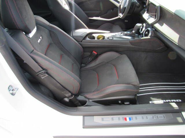2022 Chevrolet Camaro ZL1 Coupe RWD for sale in Albertville, AL – photo 13
