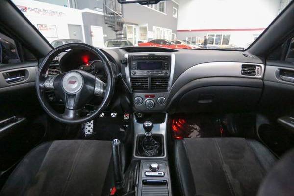 2008 Subaru Impreza WRX STI 5-door Financing Available. Apply NOW!!!... for sale in CHANTILLY, District Of Columbia – photo 22