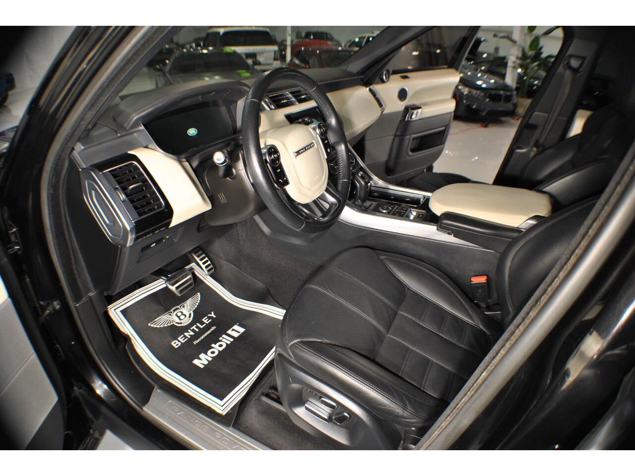 2014 Land Rover Range Rover Sport for sale in Charlotte, NC – photo 46