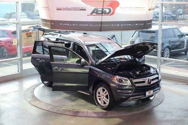 2014 Mercedes-Benz GL-Class GL450 4MATIC Financing Available. Apply... for sale in CHANTILLY, District Of Columbia – photo 12