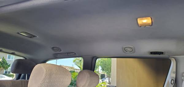2002 Toyota Sienna Van LE V6 1-Owner 115K Cold A/C Runs Great for sale in Cerritos, CA – photo 13