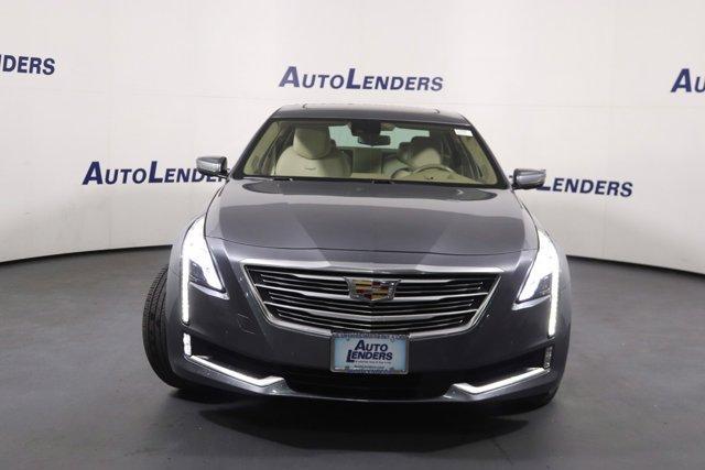2018 Cadillac CT6 3.6L Platinum for sale in Other, NJ – photo 2