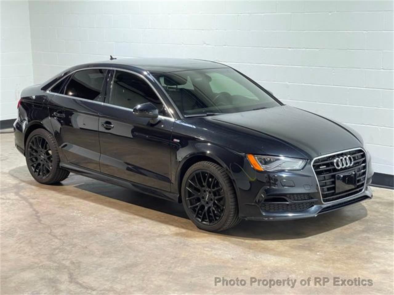 2015 Audi A3 for sale in Saint Louis, MO – photo 4
