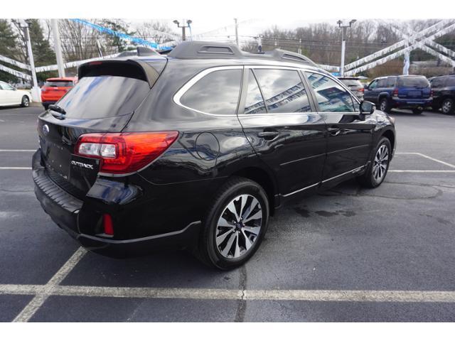 2016 Subaru Outback 2.5i Limited for sale in Knoxville, TN – photo 8