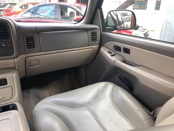 2000 GMC Yukon 4dr SLT - - by dealer - vehicle for sale in New Orleans, LA – photo 20