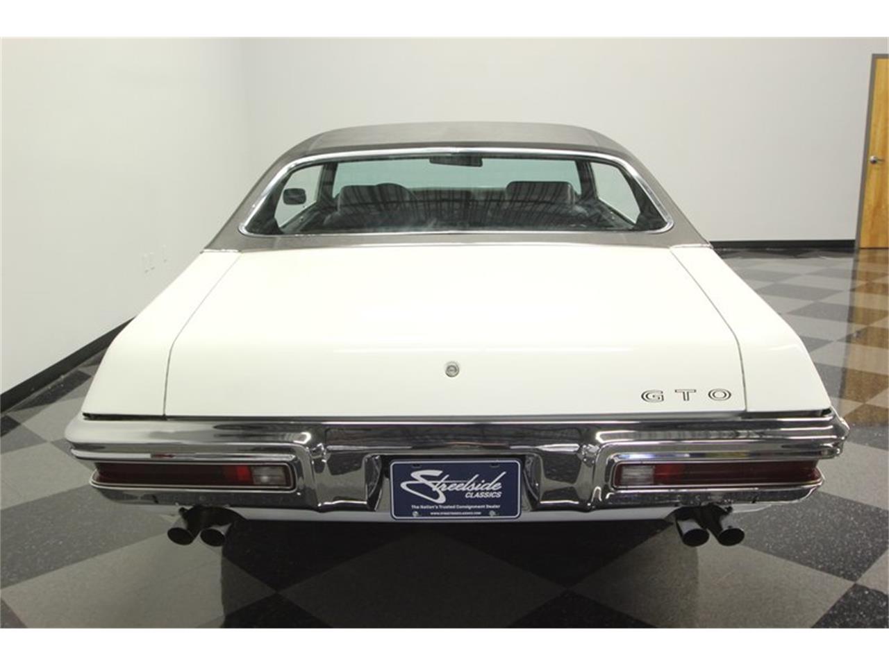 1970 Pontiac GTO for sale in Lutz, FL – photo 11