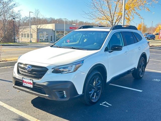 2020 Subaru Outback Onyx Edition XT for sale in Prince Frederick, MD – photo 26