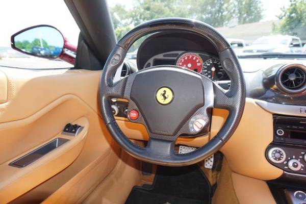 2008 Ferrari 599 GTB Fiorano - cars & trucks - by dealer - vehicle... for sale in North East, TX – photo 16
