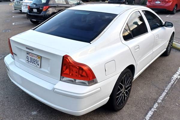 2005 Volvo S60 Excellent Condition for sale in San Diego, CA – photo 7