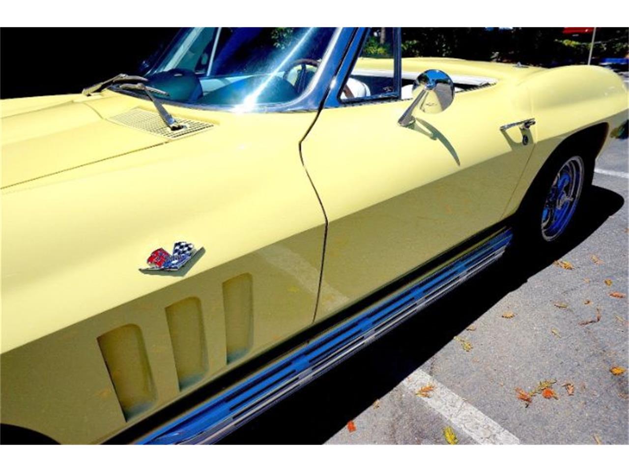 1965 Chevrolet Corvette for sale in Cadillac, MI – photo 11