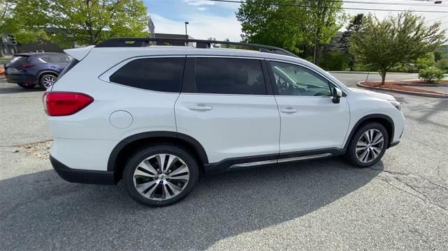 2021 Subaru Ascent Limited 7-Passenger for sale in Claremont, NH – photo 9