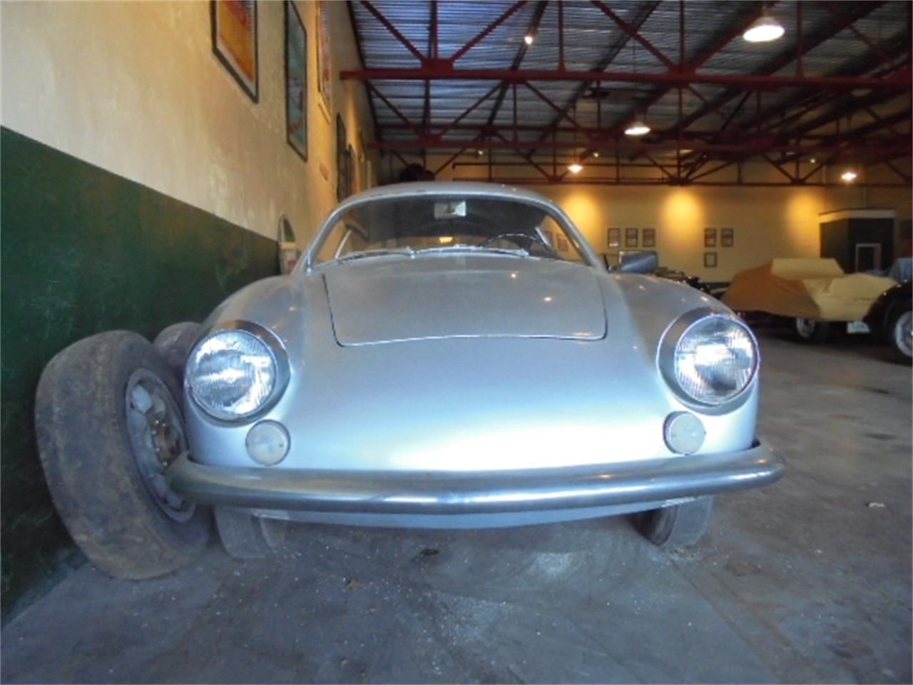 1960 Fiat Abarth Zagato for sale in Lynchburg, VA – photo 7