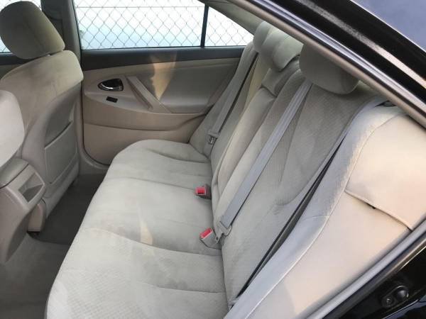 2009 Toyota Camry LE 4dr Sedan 5A BUY HERE, PAY HERE Available! -... for sale in Ridgewood, NY – photo 5