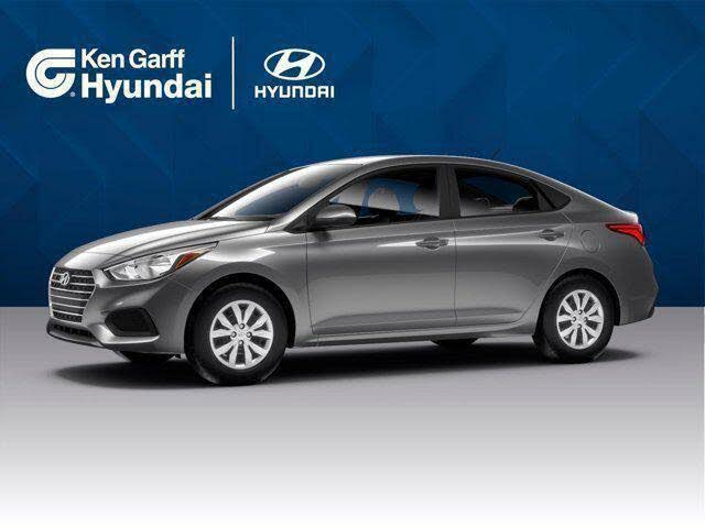 2022 Hyundai Accent SE FWD for sale in Salt Lake City, UT – photo 2