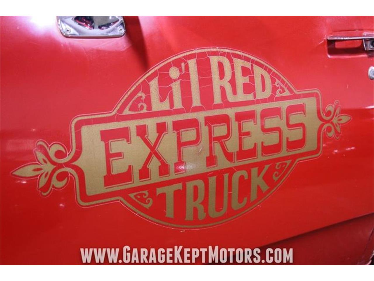 1979 Dodge Little Red Express for sale in Grand Rapids, MI – photo 31