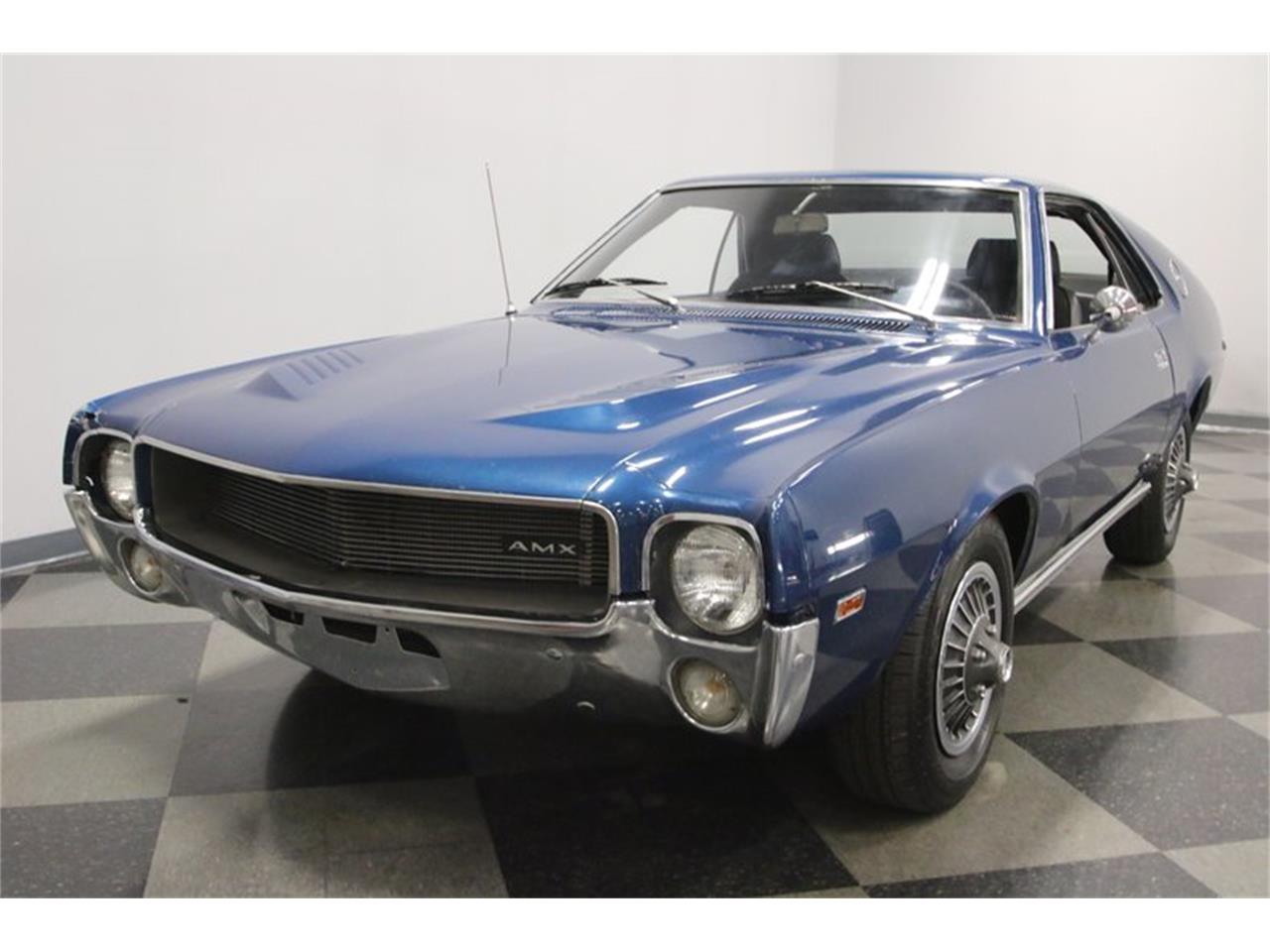 1969 AMC AMX for sale in Lavergne, TN – photo 20