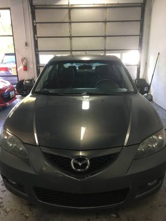 2008 mazda3 for sale in Montgomery Village, District Of Columbia